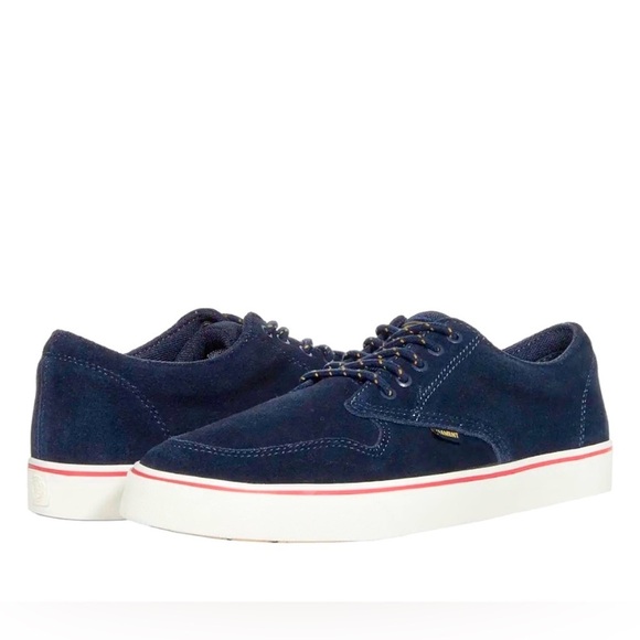 Element Topaz C3 Skate Shoe - Picture 1 of 9